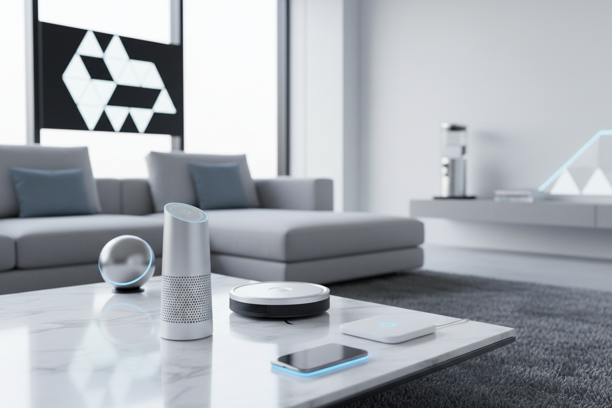 Innovative Home Gadgets