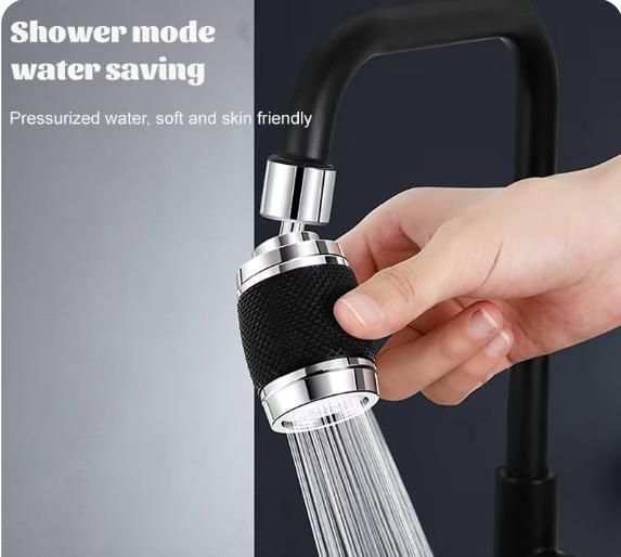 360 Swivel Tap Sink Faucet Extender With Filter